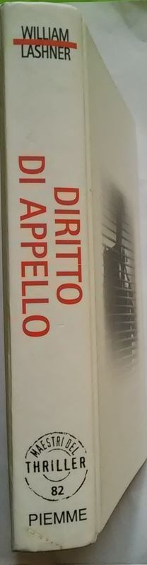 Diritto di appello