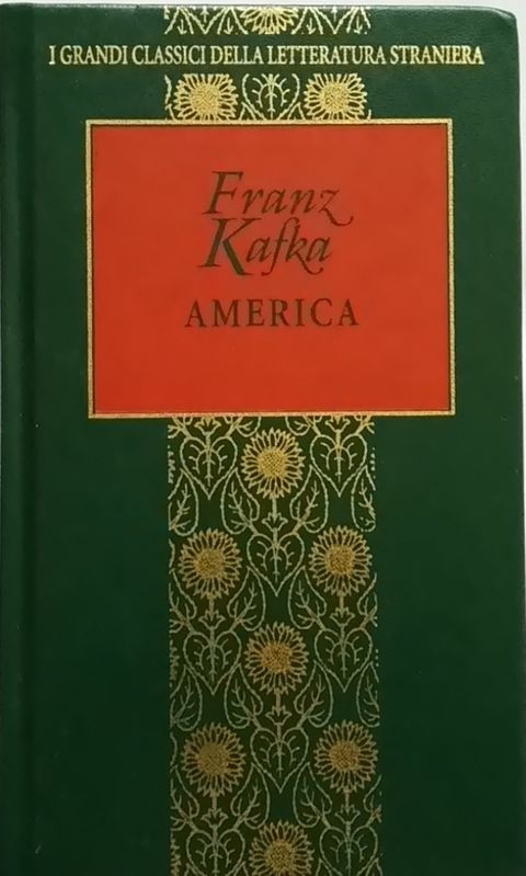 America
