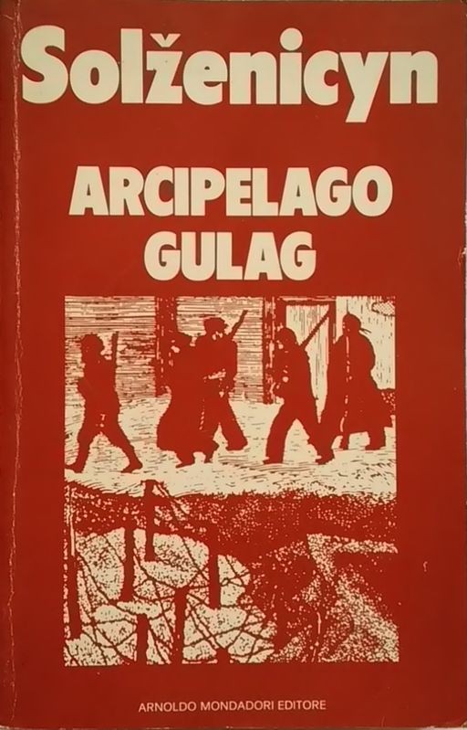 Arcipelago Gulag