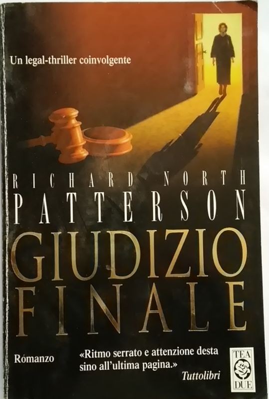 Giudizio finale