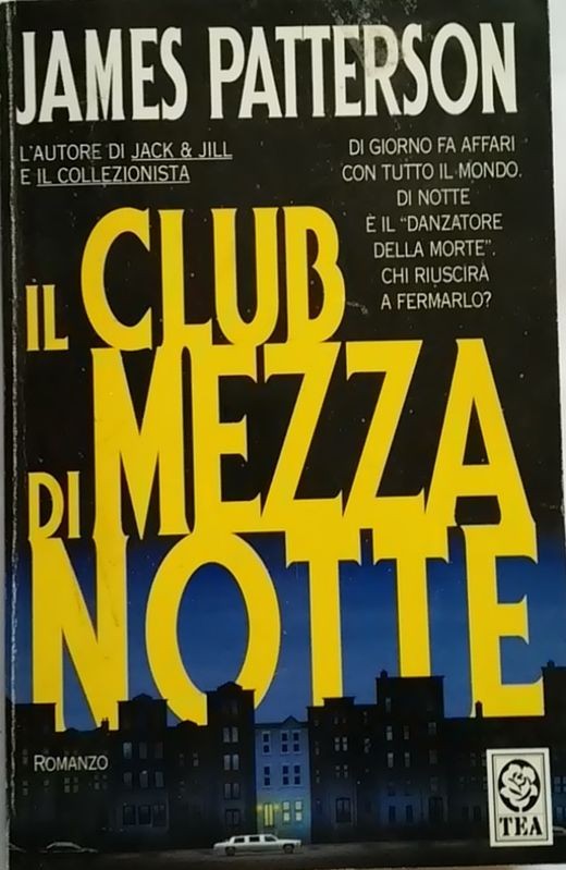 Il club di mezzanotte