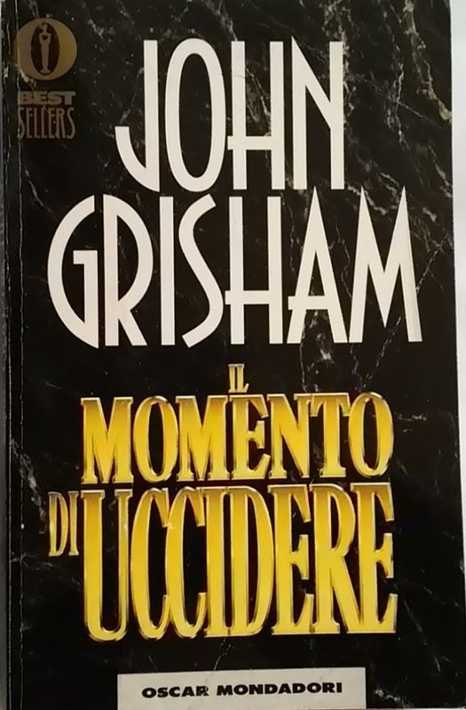 Il momento di uccidere