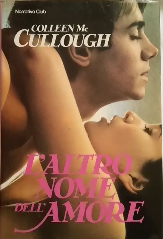 L'altro nome dell'amore