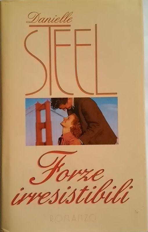 Forze irresistibili