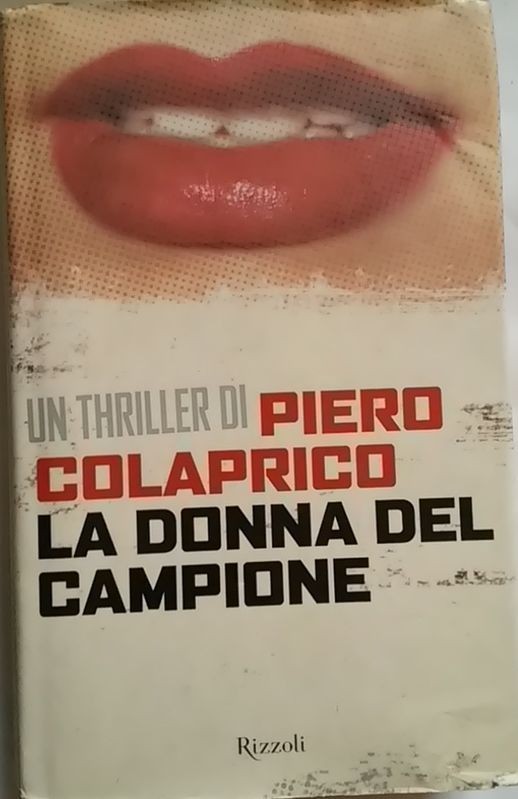 La donna del campione