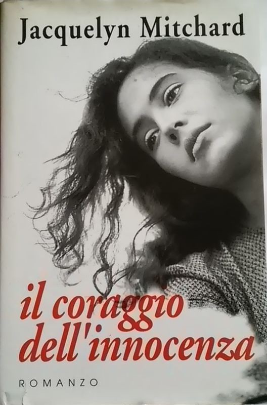 Il coraggio dell'innocenza