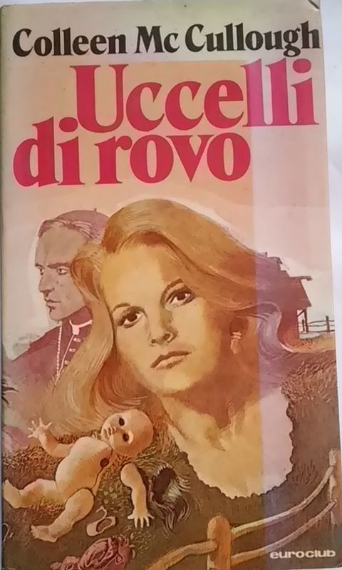 Uccelli di rovo