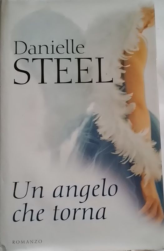 Un angelo che torna