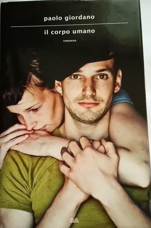 Il corpo umano