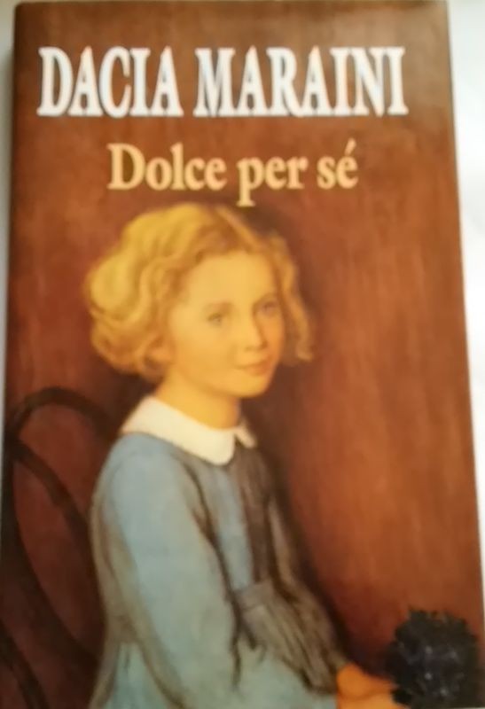 Dolce per sé