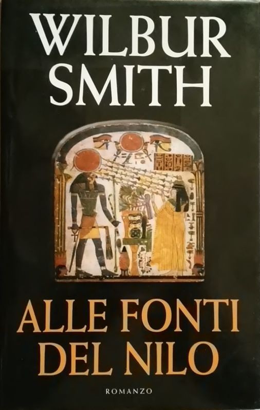 Alle fonti del Nilo