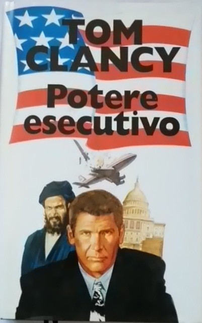 Potere esecutivo