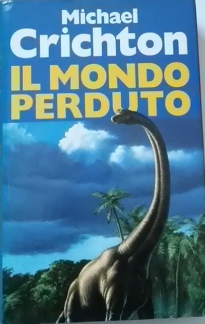 Il mondo perduto