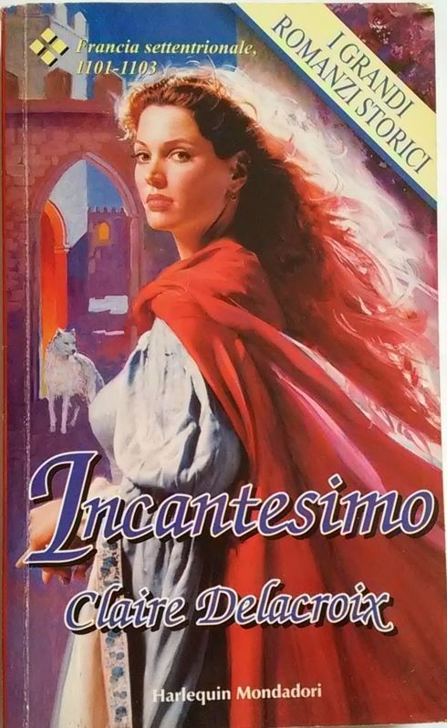 Incantesimo
