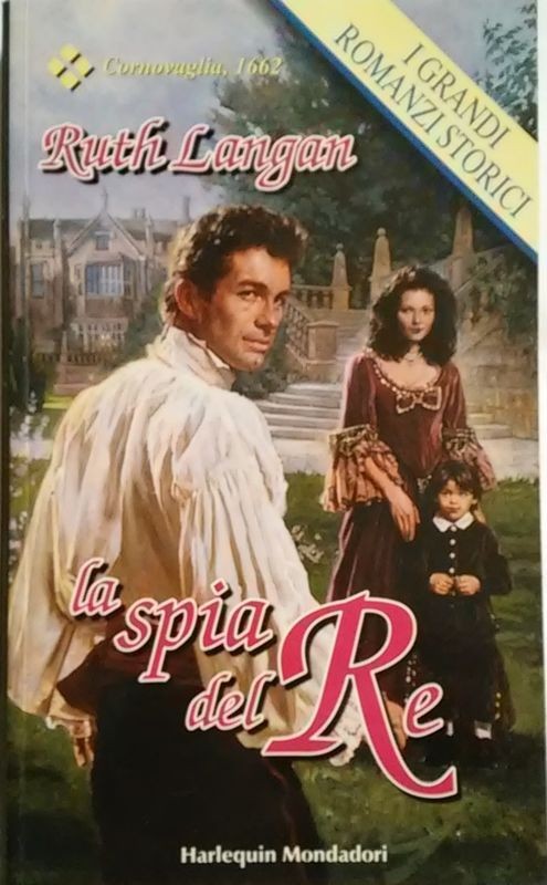 La spia del Re