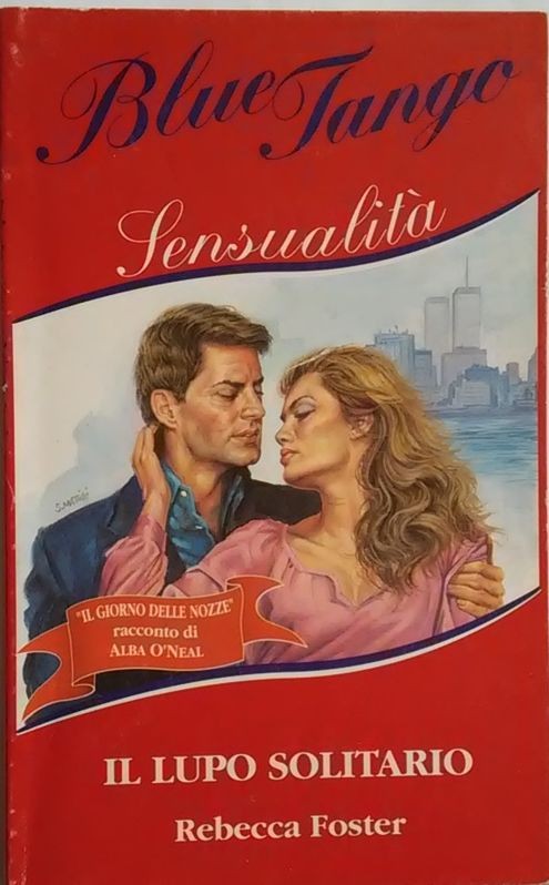 Il lupo solitario