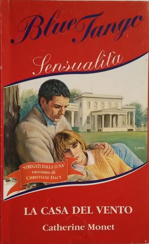 La casa del vento