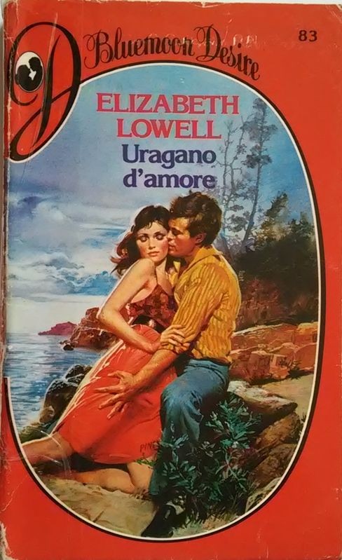 Uragano d'amore