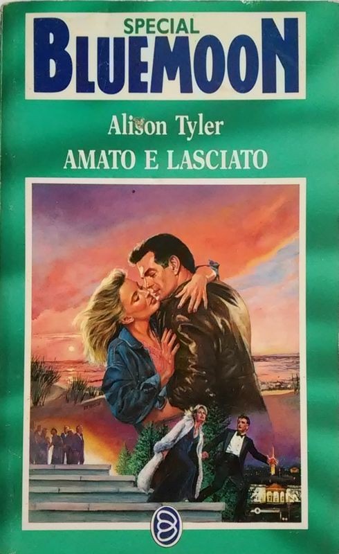 Amato e lasciato