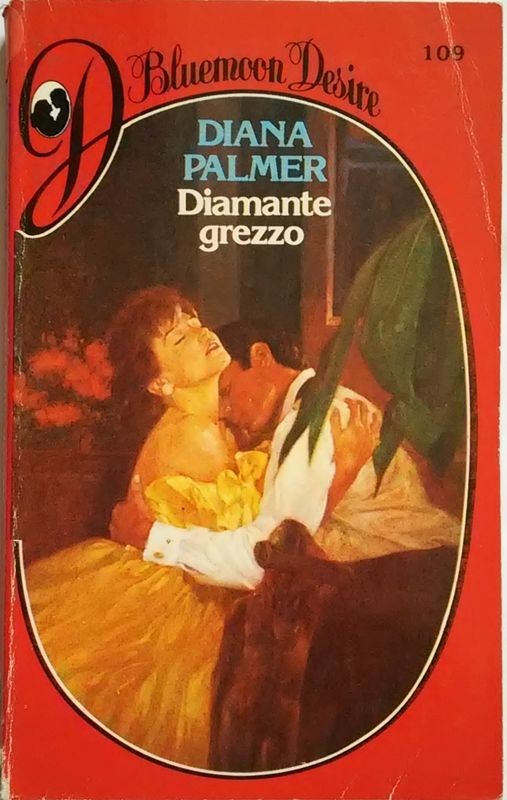 Diamante grezzo