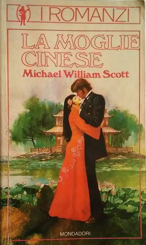 La moglie cinese