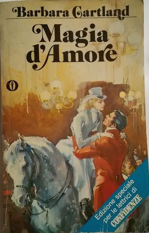 Magia d'amore