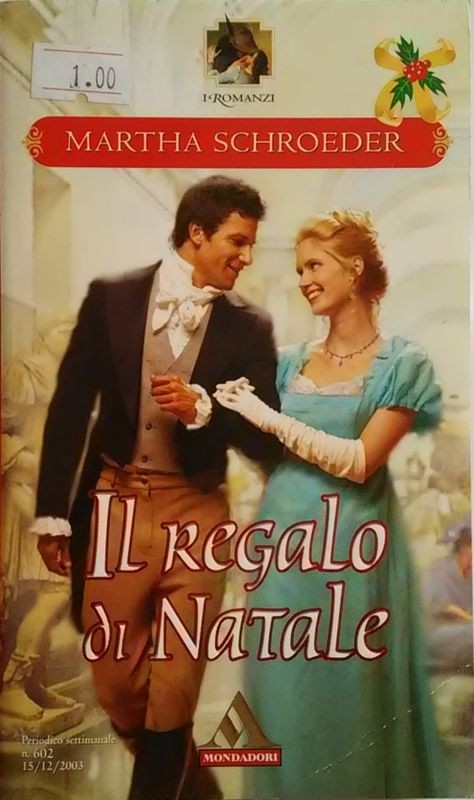 Il regalo di Natale