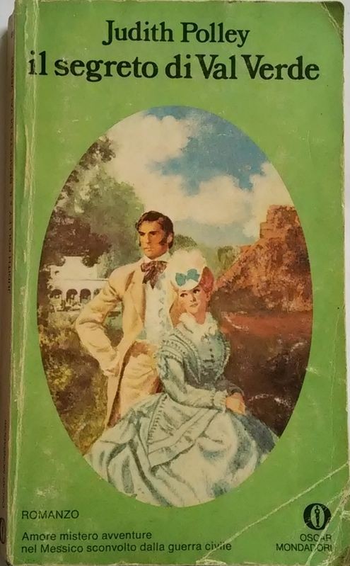 IL SEGRETO DI VAL VERDE