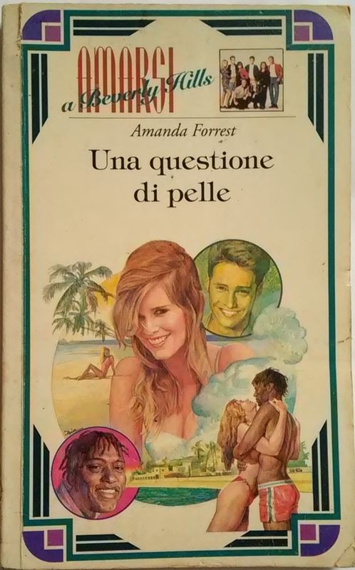 Una questione di pelle