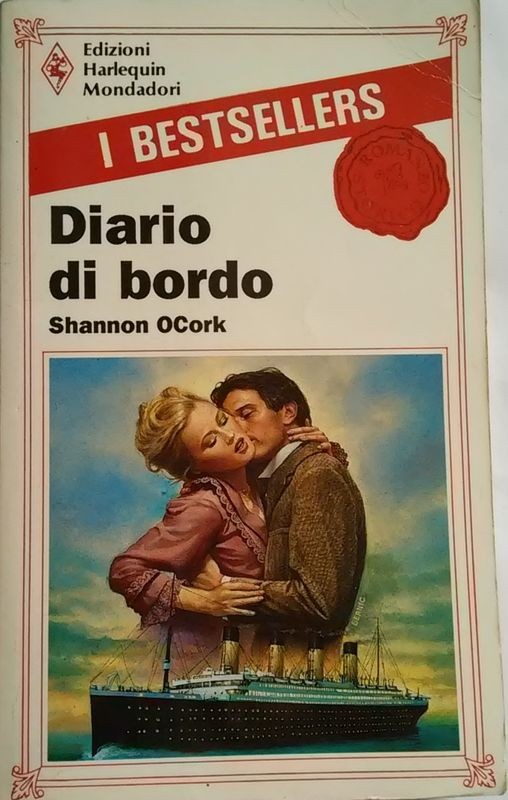 Diario di bordo
