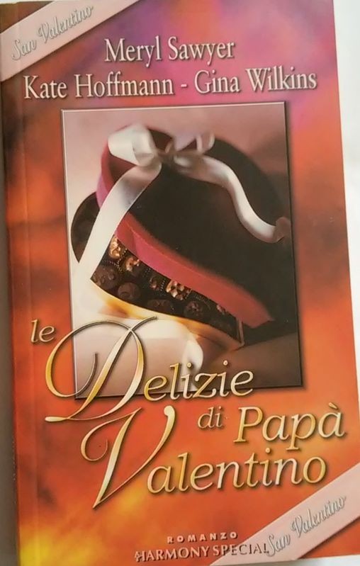 Le delizie di Papà Valentino