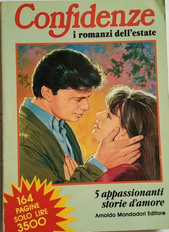 I romanzi dell'estate