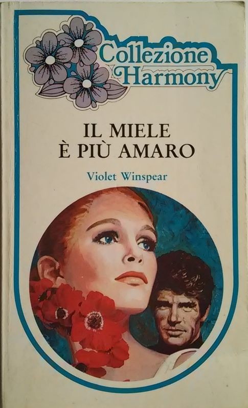 Il miele è più amaro
