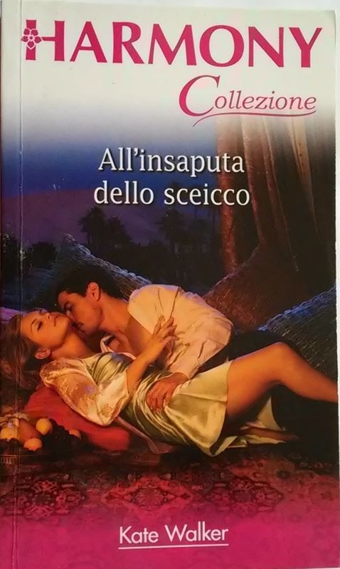 All'insaputa dello sceicco