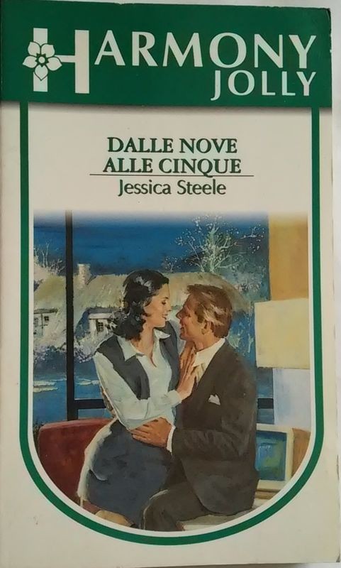 Dalle nove alle cinque