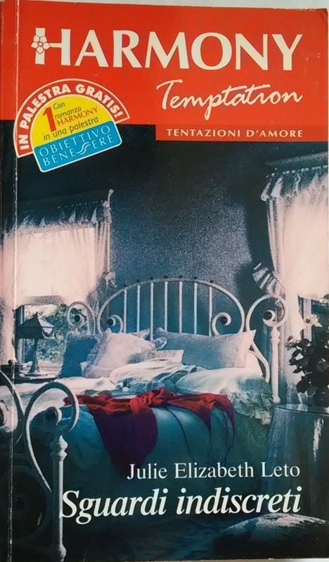 Sguardi indiscreti