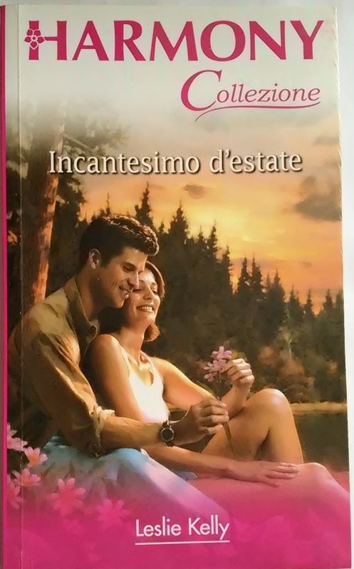 Incantesimo d'estate