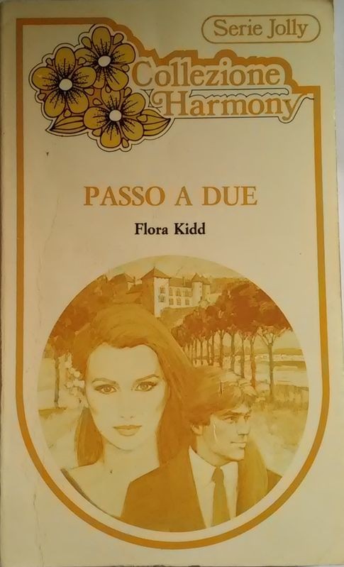 Passo a due