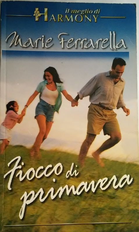 Fiocco di primavera