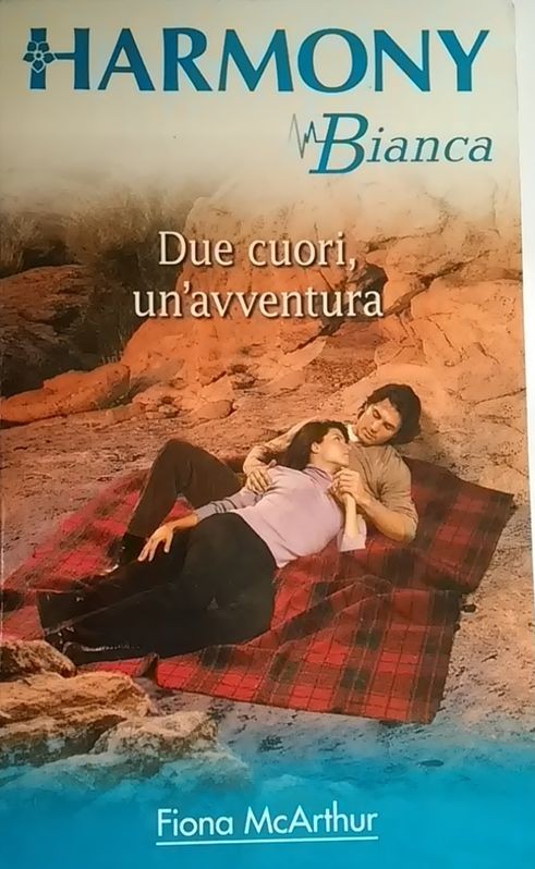 Due cuori, un'avventura