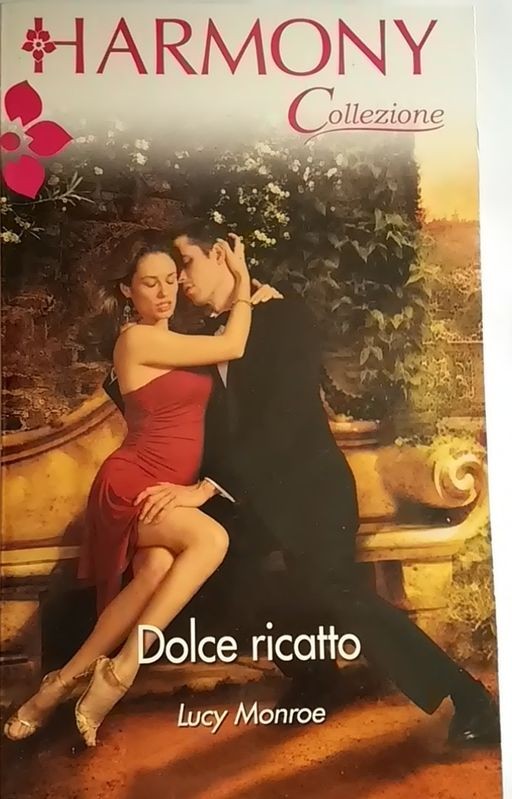 Dolce ricatto