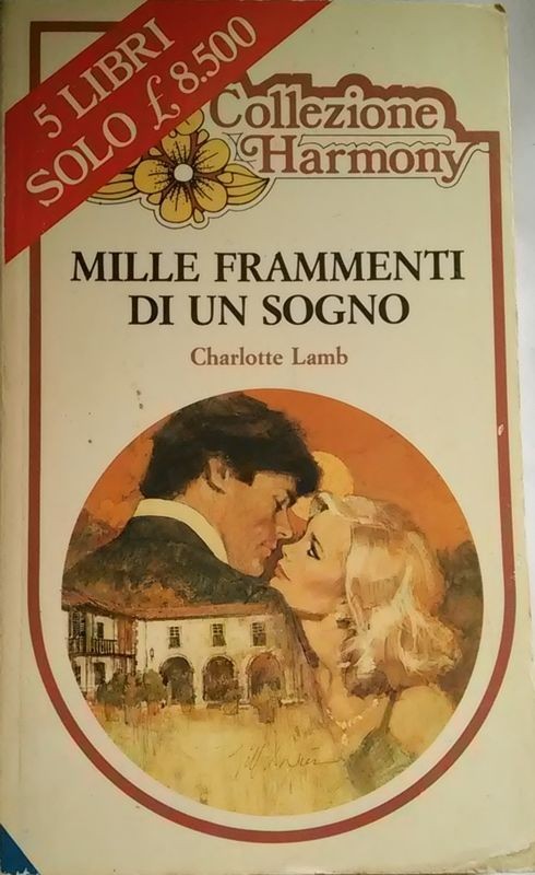 Mille frammenti di un sogno