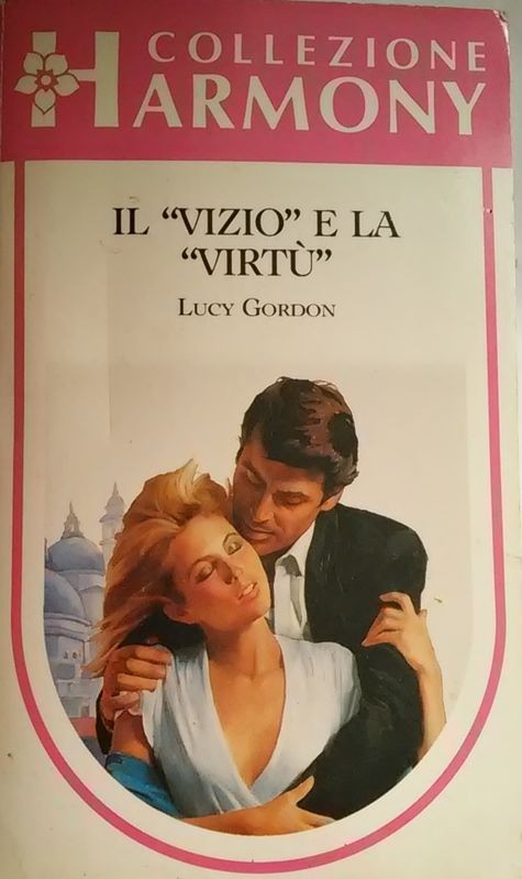 Il "vizio" e la "virtù"