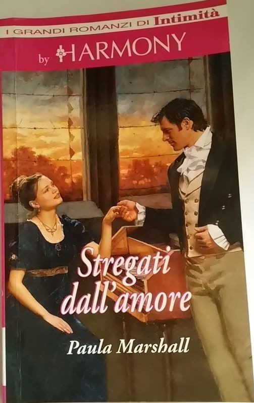 Stregati dall'amore