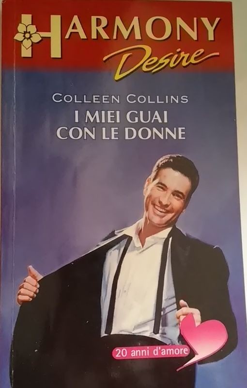 I miei guai con le donne