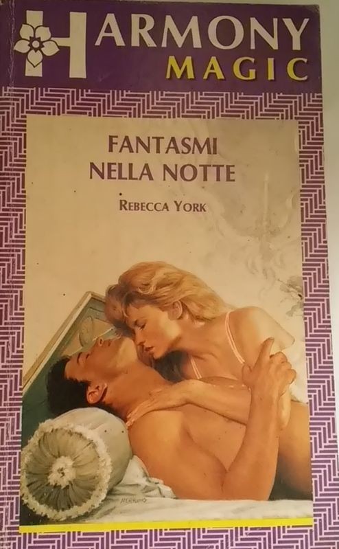 Fantasmi della notte