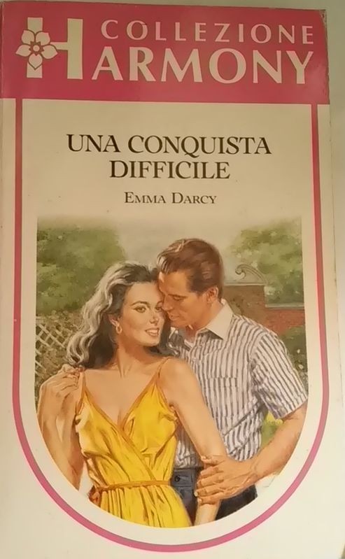 Una conquista difficile