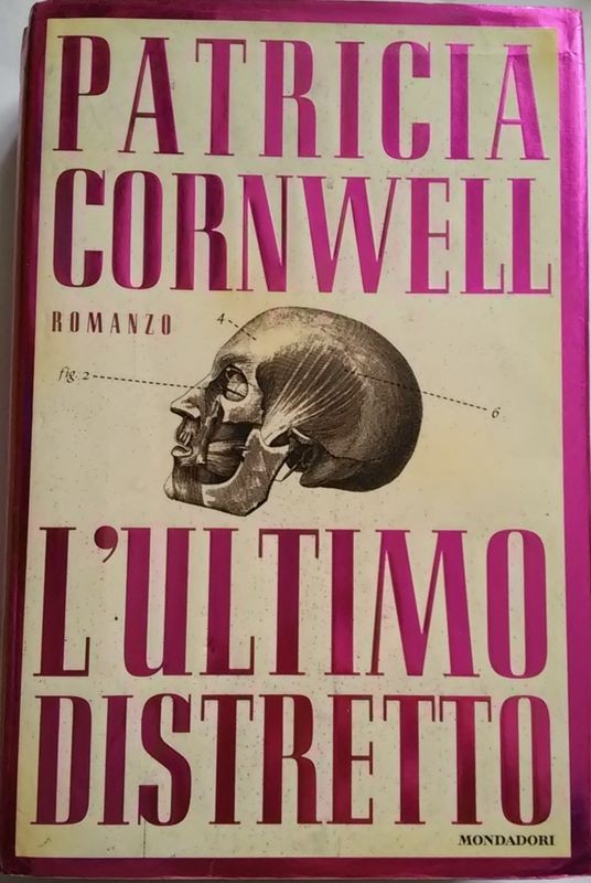 L'ultimo distretto