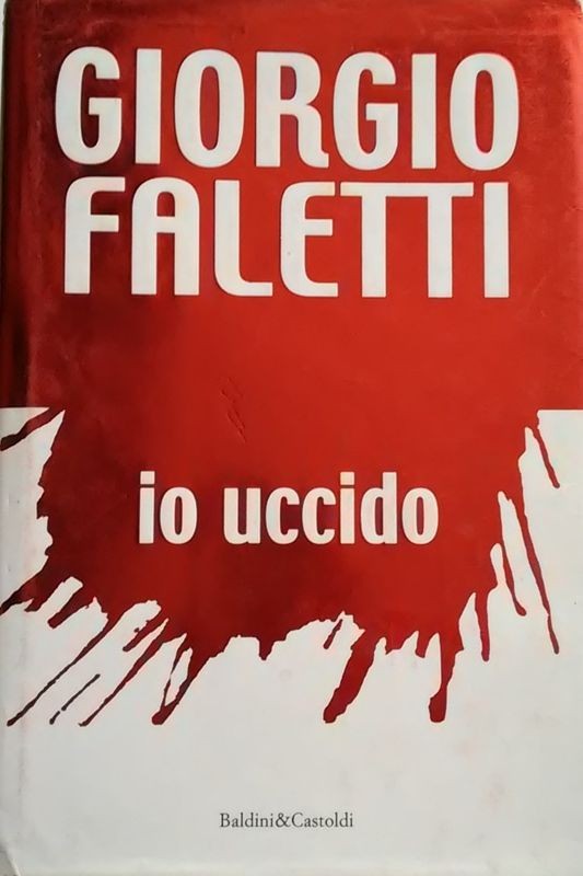 Io uccido
