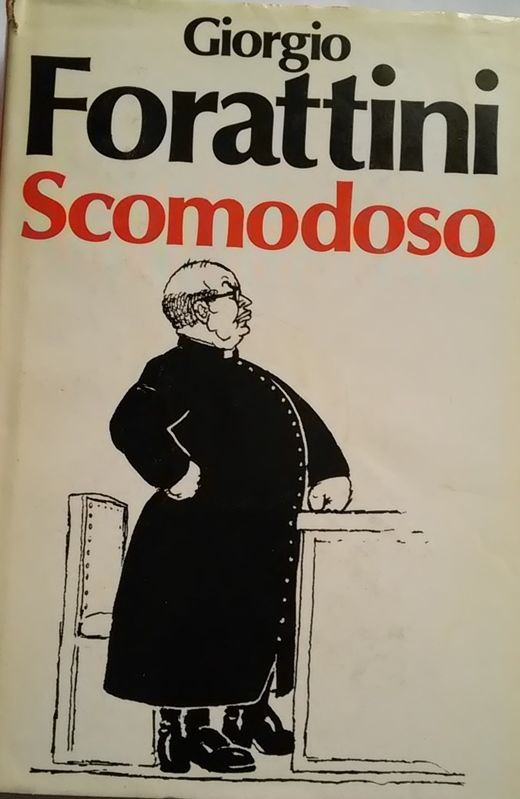 Scomodoso